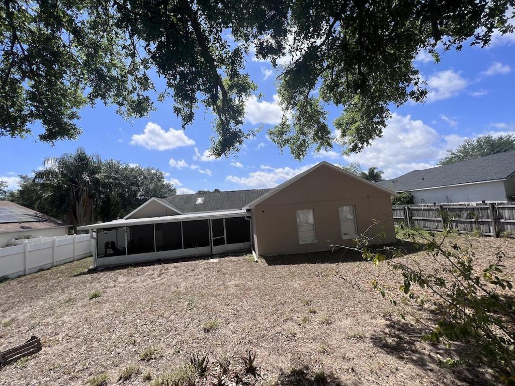 Family Paradise. 3 Bedrooms, 2 Bathrooms. Orlando Buitenkant foto