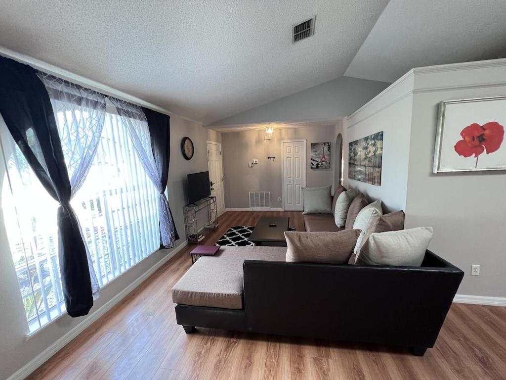 Family Paradise. 3 Bedrooms, 2 Bathrooms. Orlando Buitenkant foto