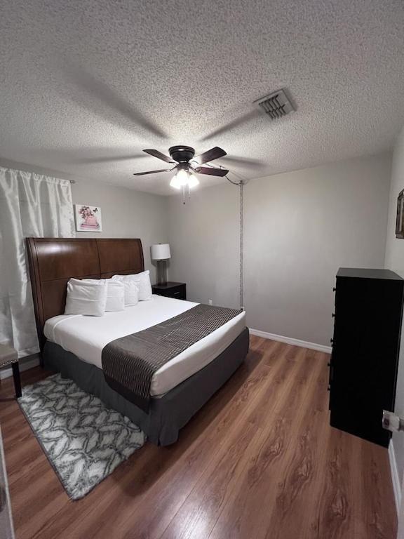 Family Paradise. 3 Bedrooms, 2 Bathrooms. Orlando Buitenkant foto